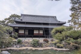 町そのものが、設計の教科書だった一日＠三重県桑名市